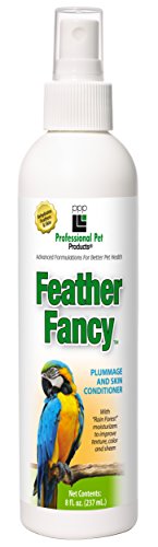 Professional-Pet-Products-PPP-Feather-Fancy-Spray-8-oz