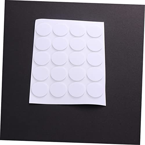 Adhesivos resistentes para mechas de velas 40 hojas miniatura 4