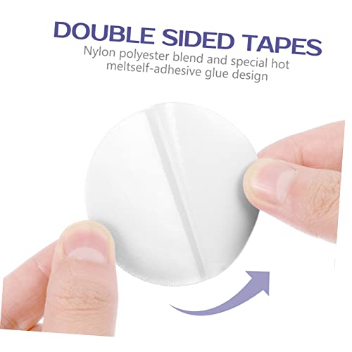 Bandes auto adhésives de fixation DOITOOL support mural rangement outils sol et maison 120x - 7