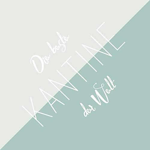 Preisvergleich Produktbild Räder Servietten Die Beste Kantine der Welt