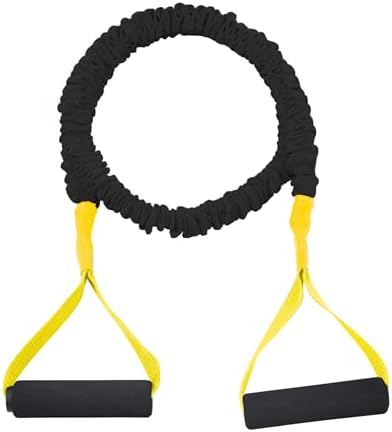 Stroops Slastix Muscle Toner with Foam Handles