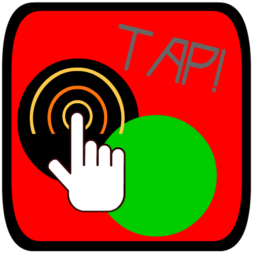 Tap The Circle - App on Amazon Appstore