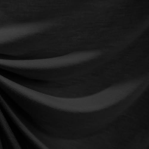 Women Casual Lightweight Open Front Cardigans Long Sleeve Cardigans Dusters Hooded Summer Solid Color Outfits 6