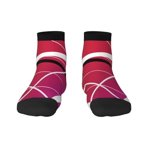 Mid-crew Socks Mid-Tube Socks comfortable tube socks/Socks High Ankle,Unisex socks for basketball