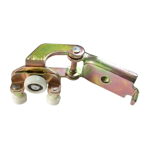 Guide de galet de porte coulissante droite pour Sprinter 1995-2000 A9017601047