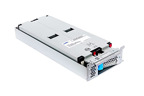 RBC43-UPC Battery for APC Smart-UPS 48V 10Ah Lead-Acid