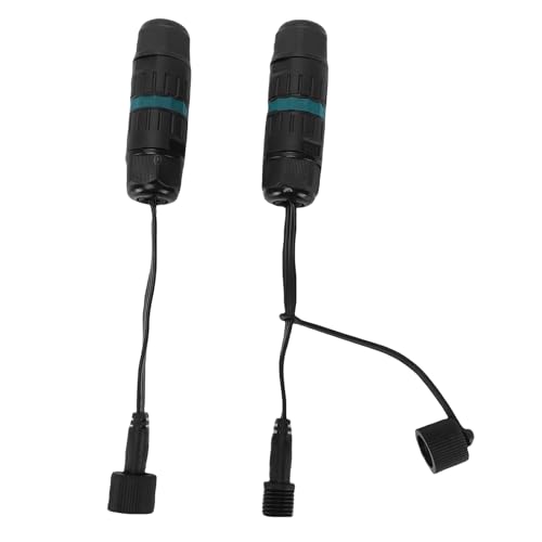 Sxhlseller H705A H705B 05C 06A 06B 06C ��݉��O���C�g�p 3 �s�� ���C���[ �R�l�N�^ IP68 �h�� M20 LED �����C���L�b�g �u���b�N 2 �p�b�N