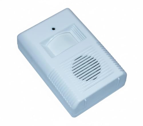Motion Sensor Wireless Visitor Chime Door Bell
