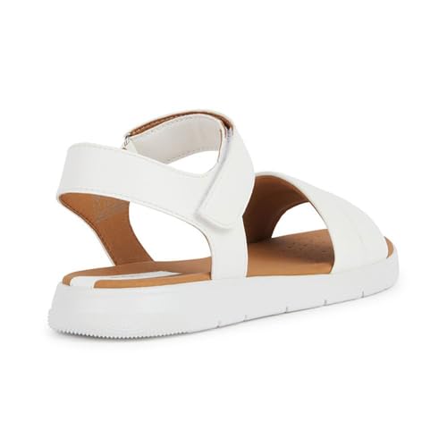 Image of Geox Girls' D Dandra CSlide Sandal