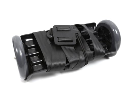 YoungMonic Novo carrinho de contrabaixo vertical para transporte alternativo para carrinho de baixo