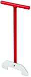 Prime-Line RP77345 Garbage Disposal Wrench, Steel (Single Pack)
