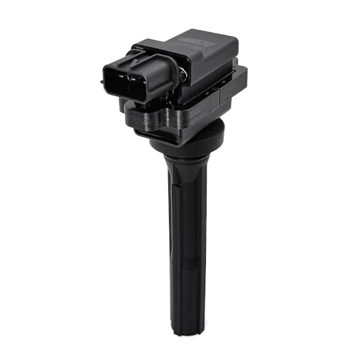 Bobine d'allumage 3341077E20 contre les démarrages difficiles sur Suzuki 2.5L
