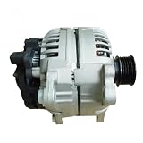 Generator Alternator Fit For AUDI A1 A3 SEAT Altea Ibiza Leon Toledo 1.4TSI 03C903023A 03C903023C