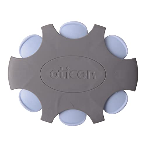 No-Wax Wax Guard For Oticon Hearing Aids #TOP22