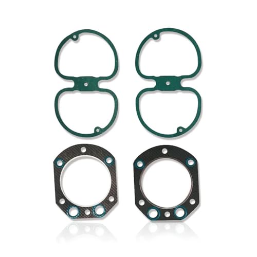 Couvercle de carter de moteur 95mm pour stopper les fuites de moto R80 lila