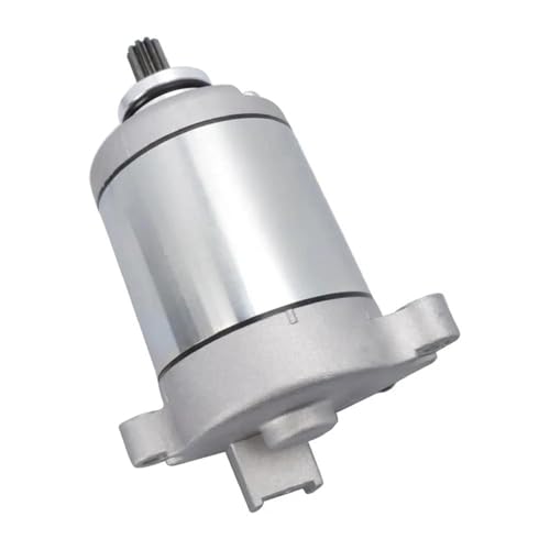 Démarreur de moto pour résoudre les problèmes d'allumage SM14-225 et OEM 19588 12V