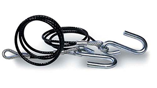 TIE DOWN ENGINEERING Hitch Cables