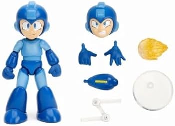 Amazon.co.jp: メガマン・アイスマン・ファイヤーマン 3体セット