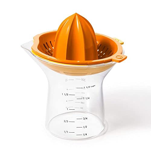 OXO Good Grips 2-In-1 Citrus Juicer
