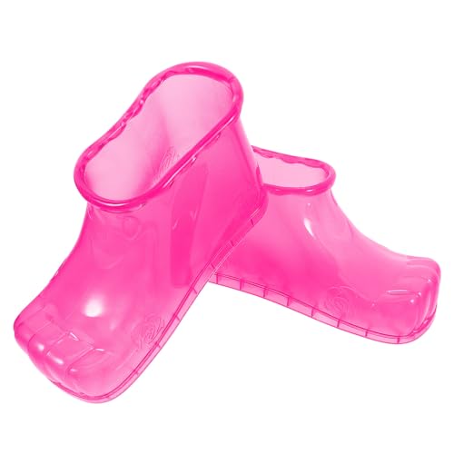 Pédiluve et Relaxation à Domicile contre les Pieds Fatigués avec Bottes de Trempage 42