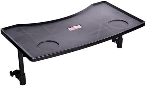 Xiraivke車椅子デスク介護用補助簡易設置車椅子用障害者高齢者共通食事読書介護用品取付簡単