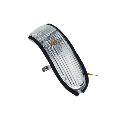 Luces giro intermitente KIA Cerato seguridad en ciudad luz señal espejo lateral 2010 2011 6