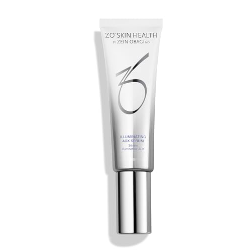 Illuminating Aox Serum by ZO Skin Health for Unisex – 1 oz Serum