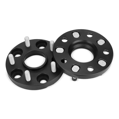 Adaptateur d'entraxe 5x100 à 5x112 pour monter des jantes modernes sur moyeu VW