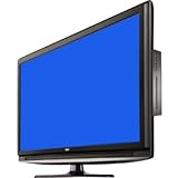 RCA L40HD33D 40-Inch LCD/DVD Combo HDTV