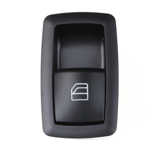 Interrupteur de vitre électrique 1698206710 haut de gamme pour Mercedes R350