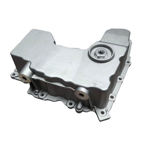 Cárter de aceite 1.2T 9808633180 recambio para Citroën C4SHIJIA y 2008