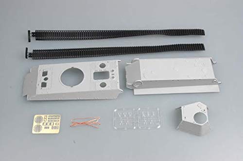 Amazon | トランペッター 1/35 ドイツ軍 E-50中戦車 “パンターII