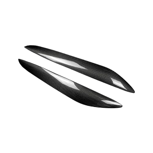 Paupières de phares pour Mazda3 M3 Star 2010-2013, look dynamique pour vos trajets