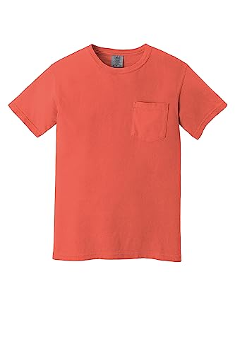 Image of Comfort Colors Mens 6030cc