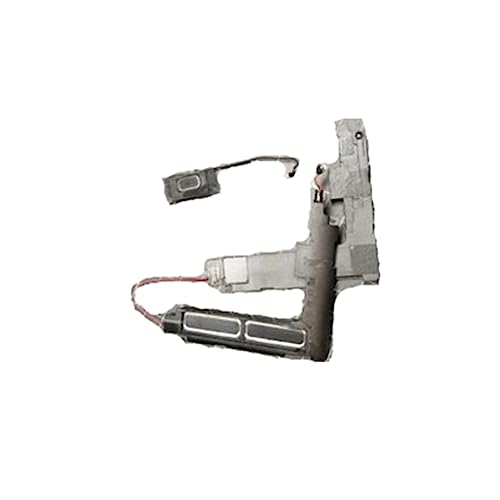Haut-parleur de rechange pour ordinateur HP EliteBook x360 1020