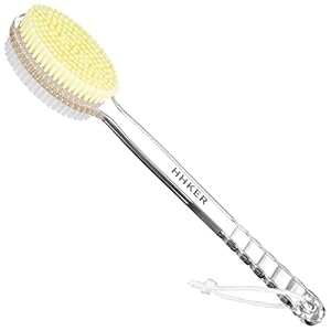 Oxycute DESZ0201 szczotka do ciała