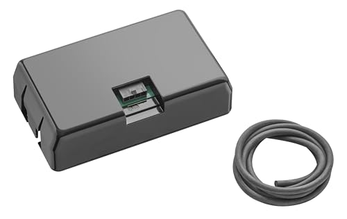 Gardena Original Ersatzakku: Leistungsstarker Akku für Mähroboter SILENO minimo, inklusive Dichtung, Lithium-Ion, 18 V (15033-20)