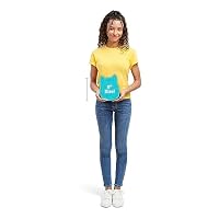 Squishmallows Original 8in Kelly the Red Velociraptor – Official Jazwares Plush (Little) — image 4