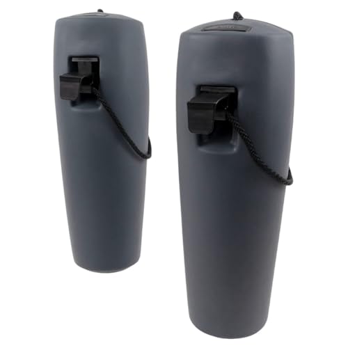 Sea Doo Switch Boat Pontoon Linq Lite Fenders Kit Oem New 295100773
