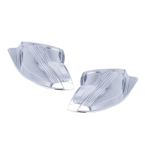 Carénage intérieur batwing aileron latéral moto tourisme Electra Street Glide FLHX 1996-2013