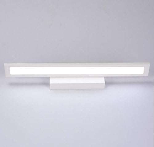 ROHSCE 8w Cool White LED Vanity Light Bathroom Light Make-up Wall Light Mirror Light Picture Front Lamp - 5730smd