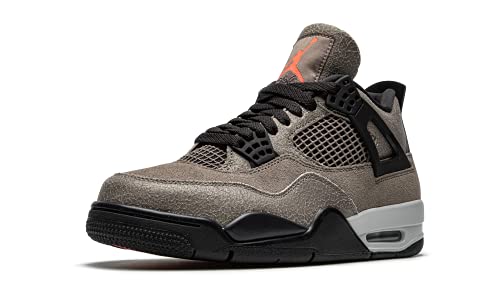 Image of Nike Jordan 4 Retro Mens Shoes Size
