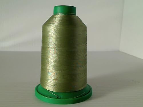Isacord Hilo para Bordar 5000 m color 0453