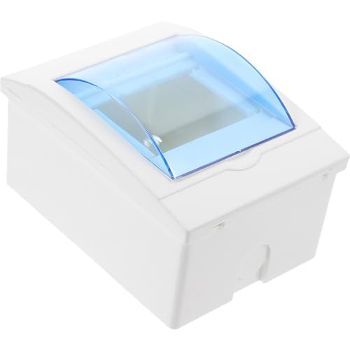 PLAFOPE C45�Ւf��p ���O�u���[�J�[�{�b�N�X �d�C�z�d�ی�{�b�N�X �h���h�o�\�� �Z�� ��Ə����
