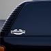 Combat Infantry Badge Vinyl Decal Small © 2013 Laced Up Decals