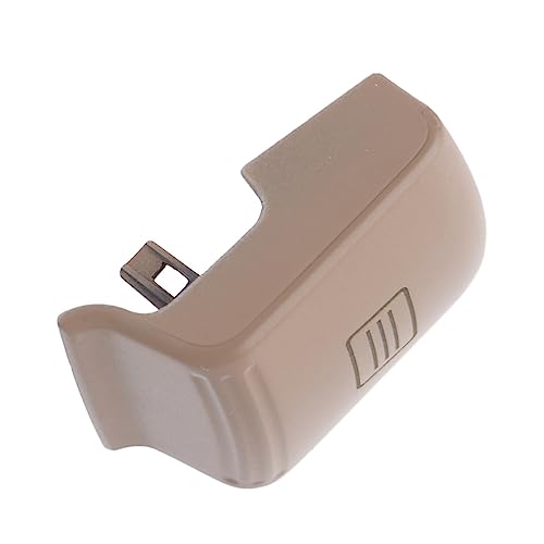 Bouton de commutation de fenêtre de toit ouvrant beige action fluide S-CLASS
