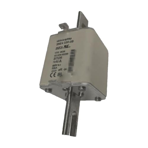 Fusible 3NE4327-0B pour éviter les pannes de surintensité