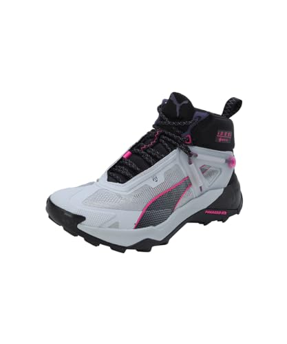 Image of Puma Womens Explore Nitro Mid GTX Wn Running Shoe