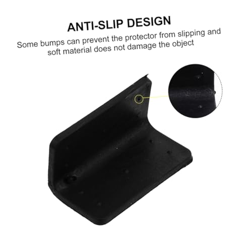 Protections angle plastique colis fragiles et coins de protection pour expédition