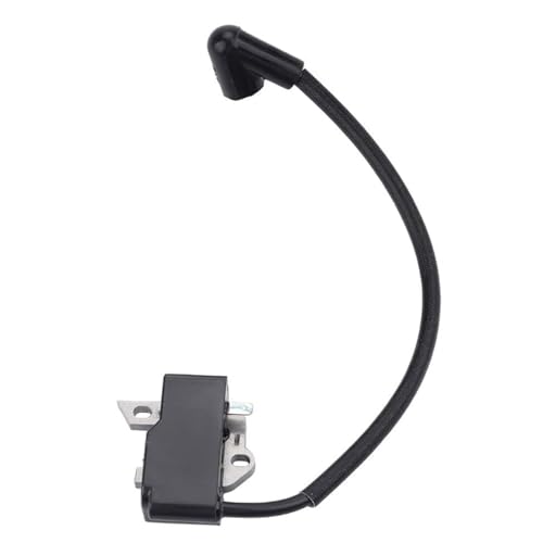 Ewillownm Compatible avec le module d'allumage de bobine pour débroussailleuse STIHL FS50 FS40 FS56 KM56 OEM 41444001303 4144-400-1302 ZF-IG-A00166